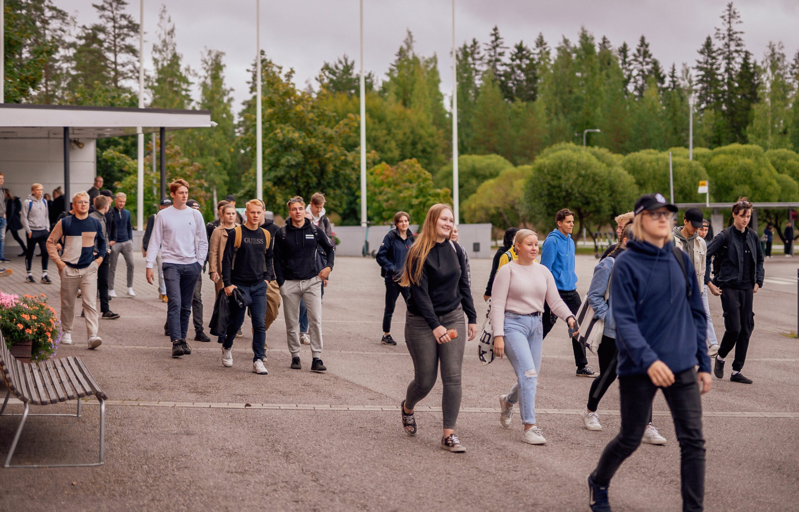 Students